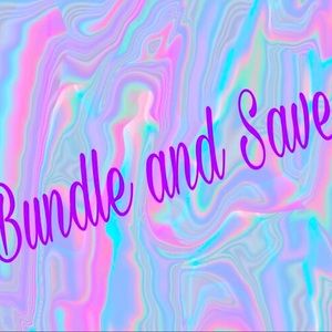 Please Bundle!